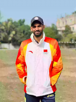 K M Shamsul Arifin Saddam