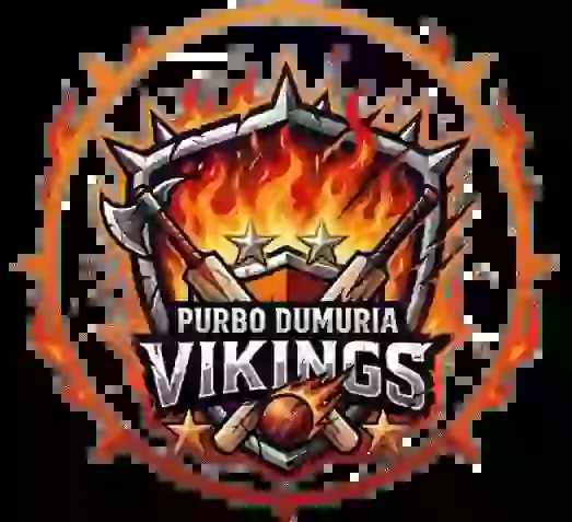 Dumuria Vikings