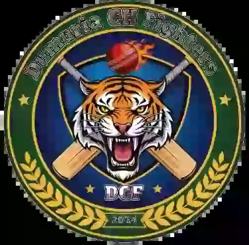 Dumuria CH Fighters
