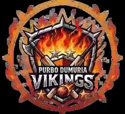 Dumuria Vikings