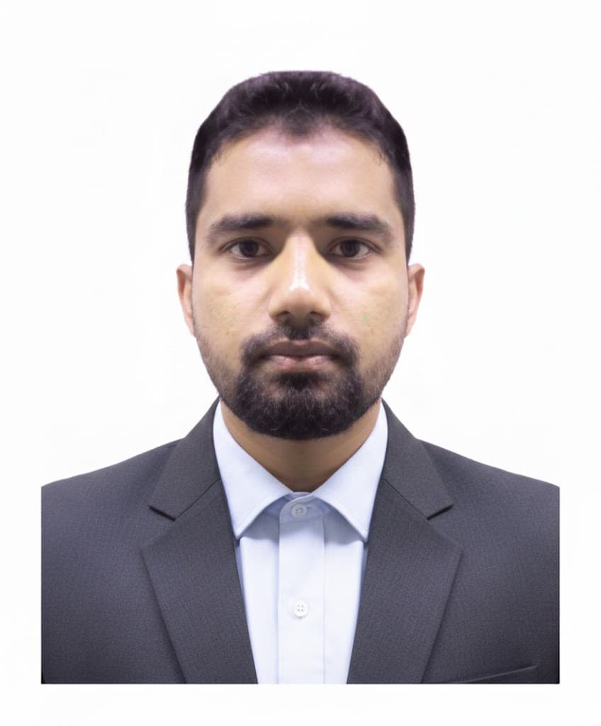 MD Saifullah