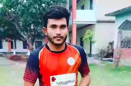 Prince Tarafder (Alok)