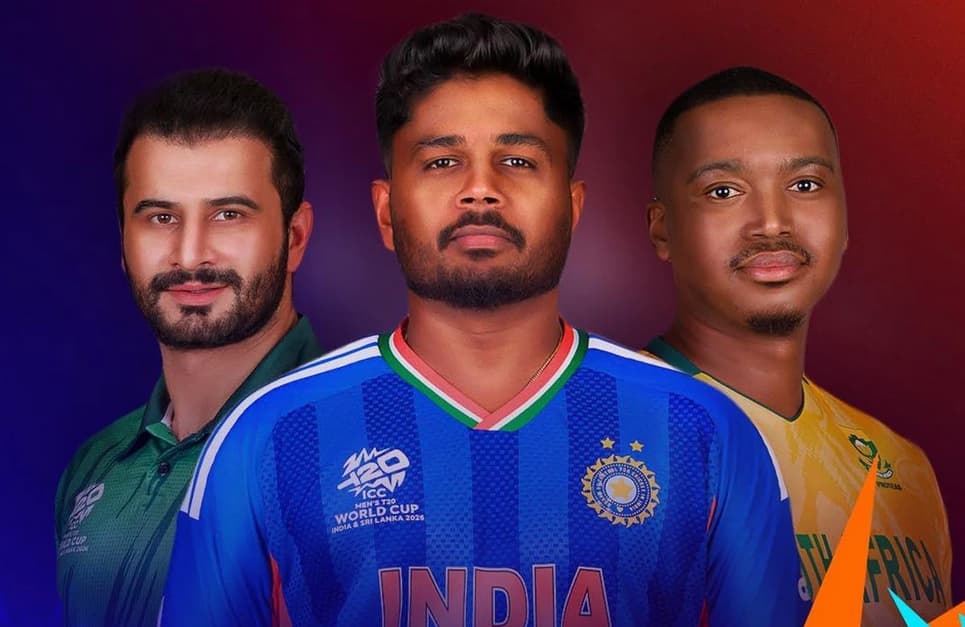 আইসিসি টি-২০ বিশ্বকাপ ২০২৬-এর সেরা একাদশ প্রকাশ করেছে